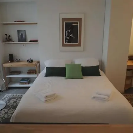 Apartment Przestronne, Przytulne *