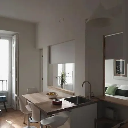 Przestronne, Przytulne Apartment