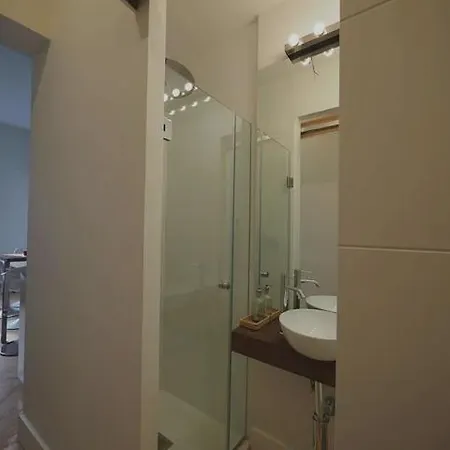 Apartment Przestronne, Przytulne