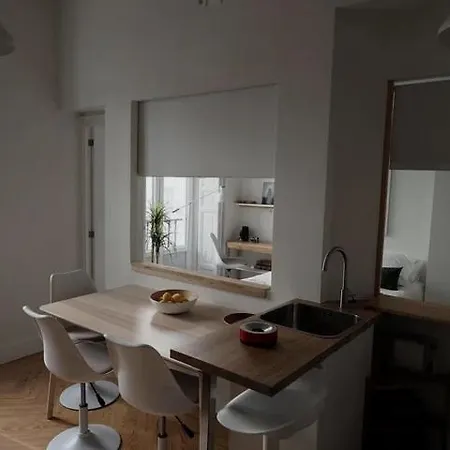 Przestronne, Przytulne Lodz