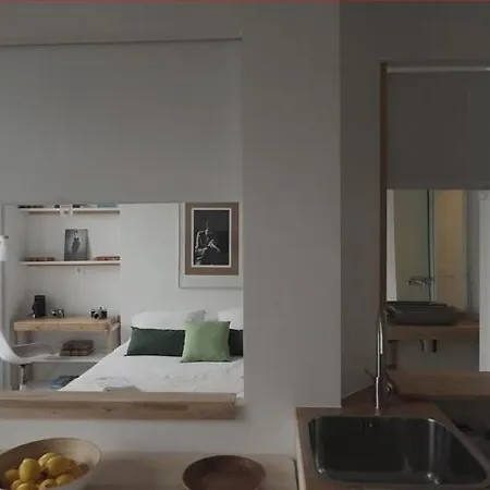Przestronne, Przytulne Apartment