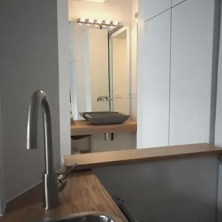 Przestronne, Przytulne Apartment