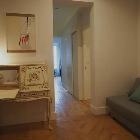 Przestronne, Przytulne Apartment
