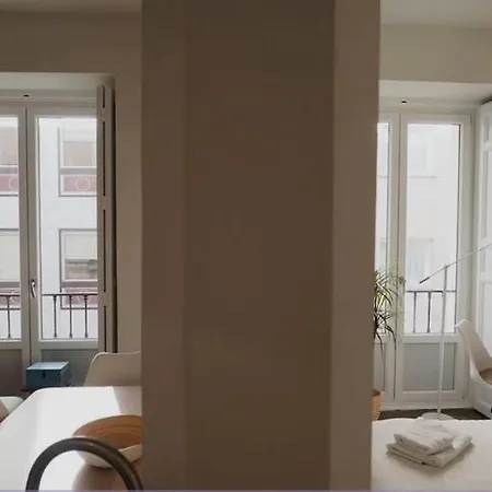 Apartment Przestronne, Przytulne